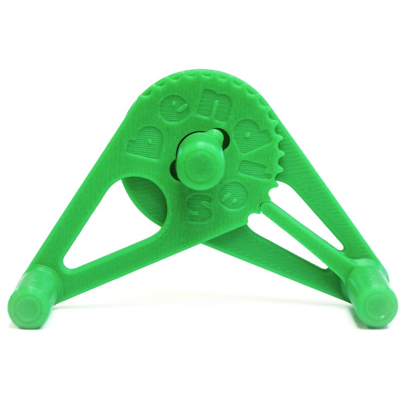 Bendies Adjustable LST Clips - Reusable Stem Benders - Low Stress Plant Training gallery