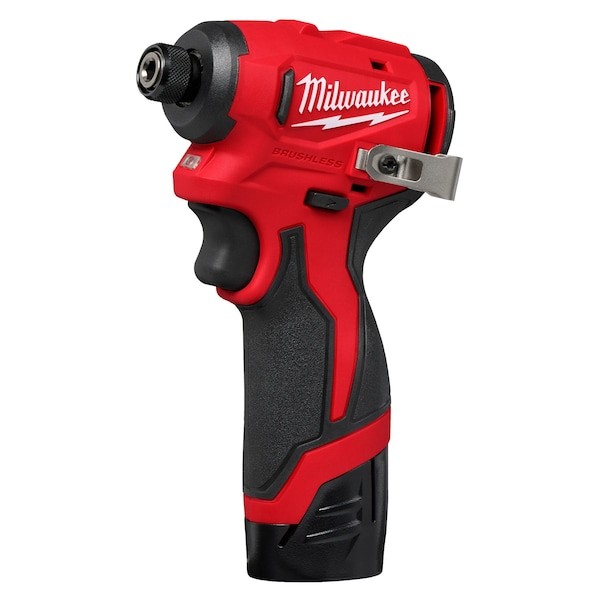 Milwaukee Tool 3450-22 Subcompact Impact Driver gallery
