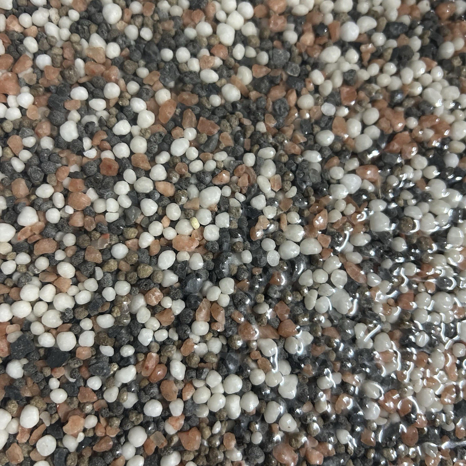 15-15-15 Fertilizer 5 lb Balanced NPK Granular Lawn Garden All Purpose gallery