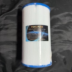 Poolpure Pool & Spa Filtration PLFFC-2402 gallery