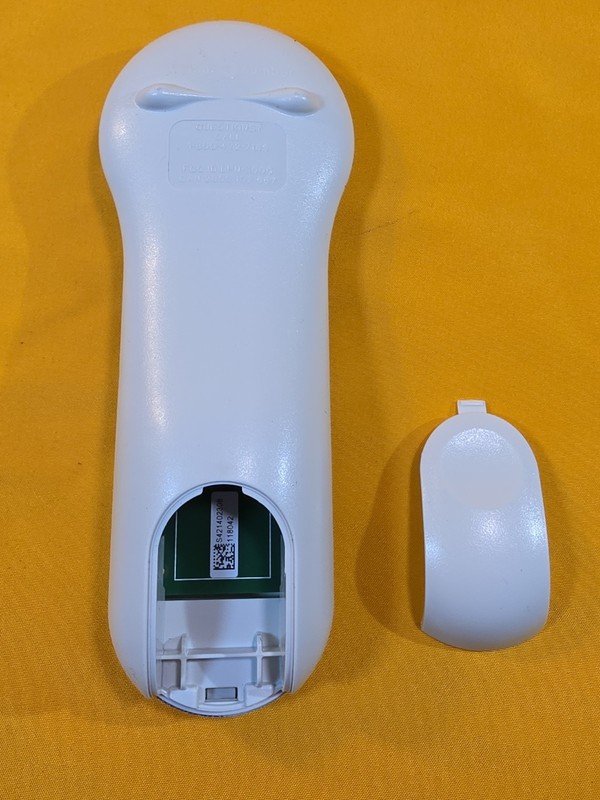 Sleep Number Bed Remote Control Wireless Digital Display LPM-300G Bin 12 gallery