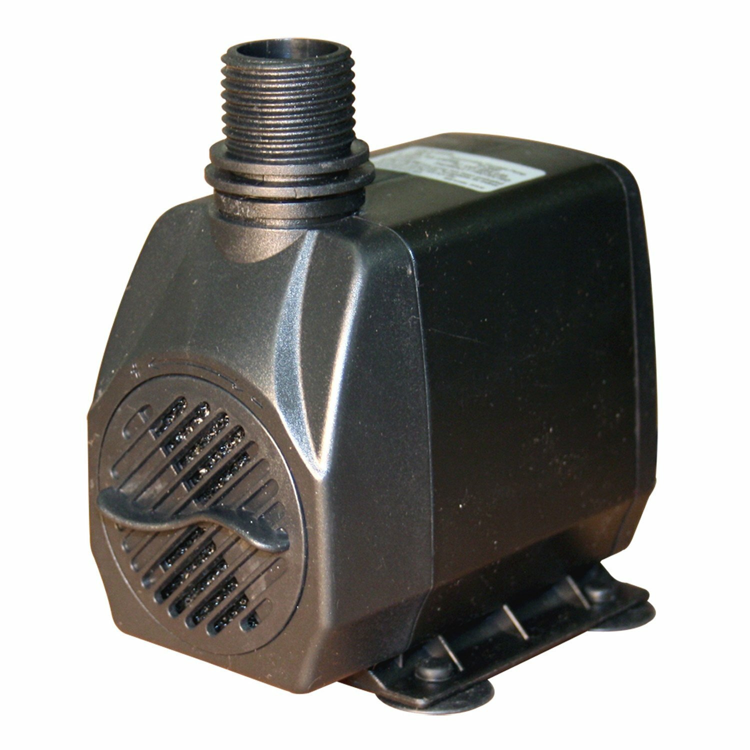 500 GPH Above Ground Swimming Pool Winter Cover Pump - Includes 24' ft Cord gallery