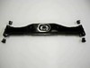 Front Axle w/ Bushings for Craftsman: 154427, 175131, 195673, 532003366, 3366R gallery