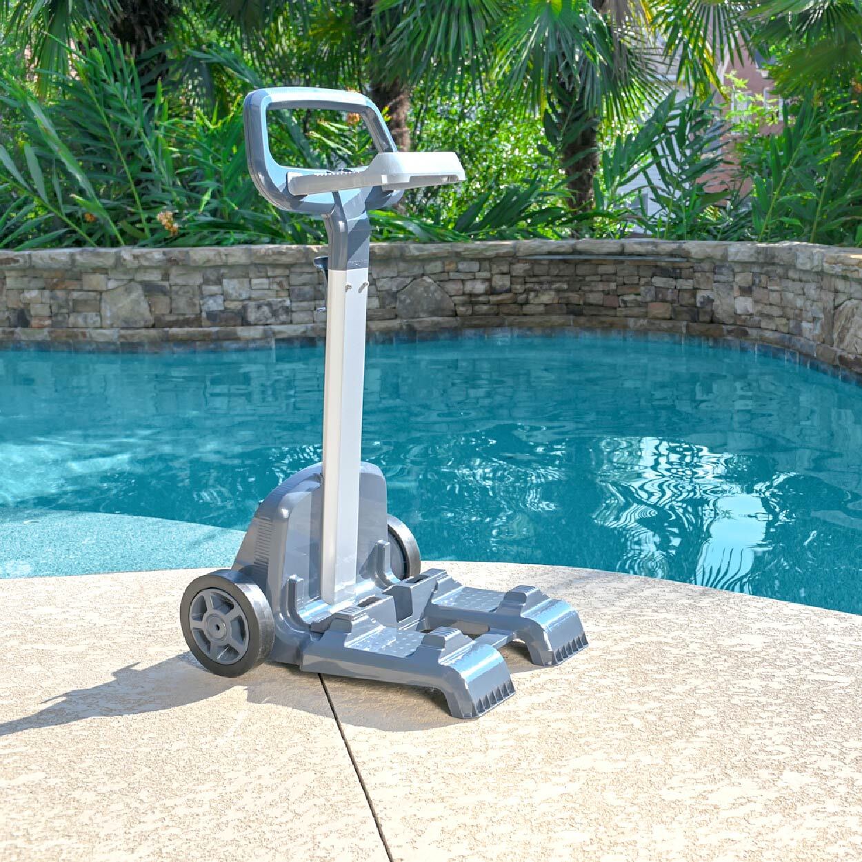 DOLPHIN Universal Caddy with Classic Caddy Cover gallery