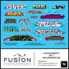 N Scale Graffiti Decal Set 1 gallery