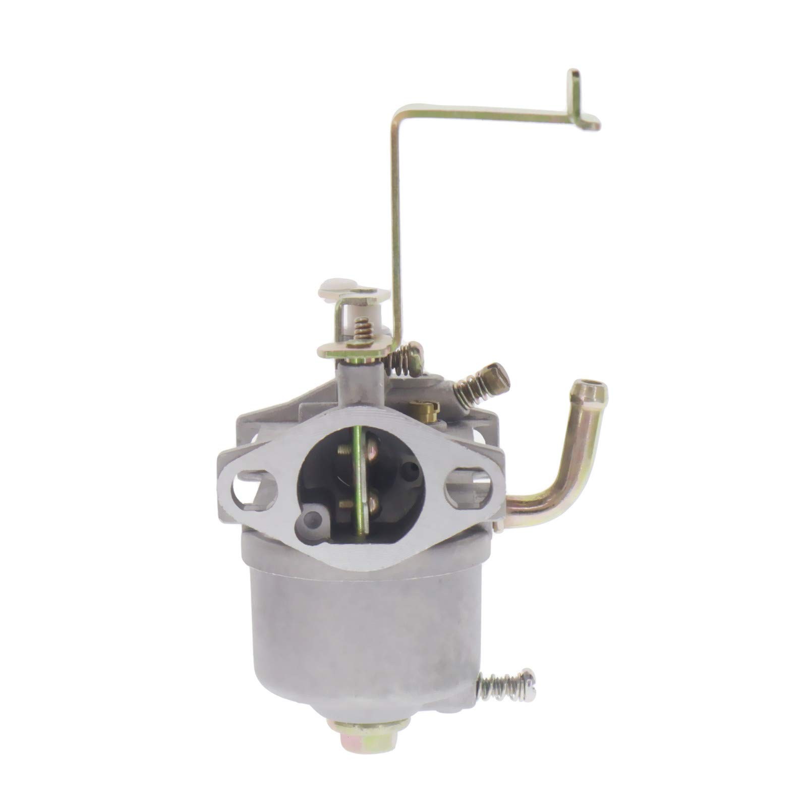 Carburetor with Gasket Kit Gas Engine Edger Motor Overhaul Maintenance Spares... gallery