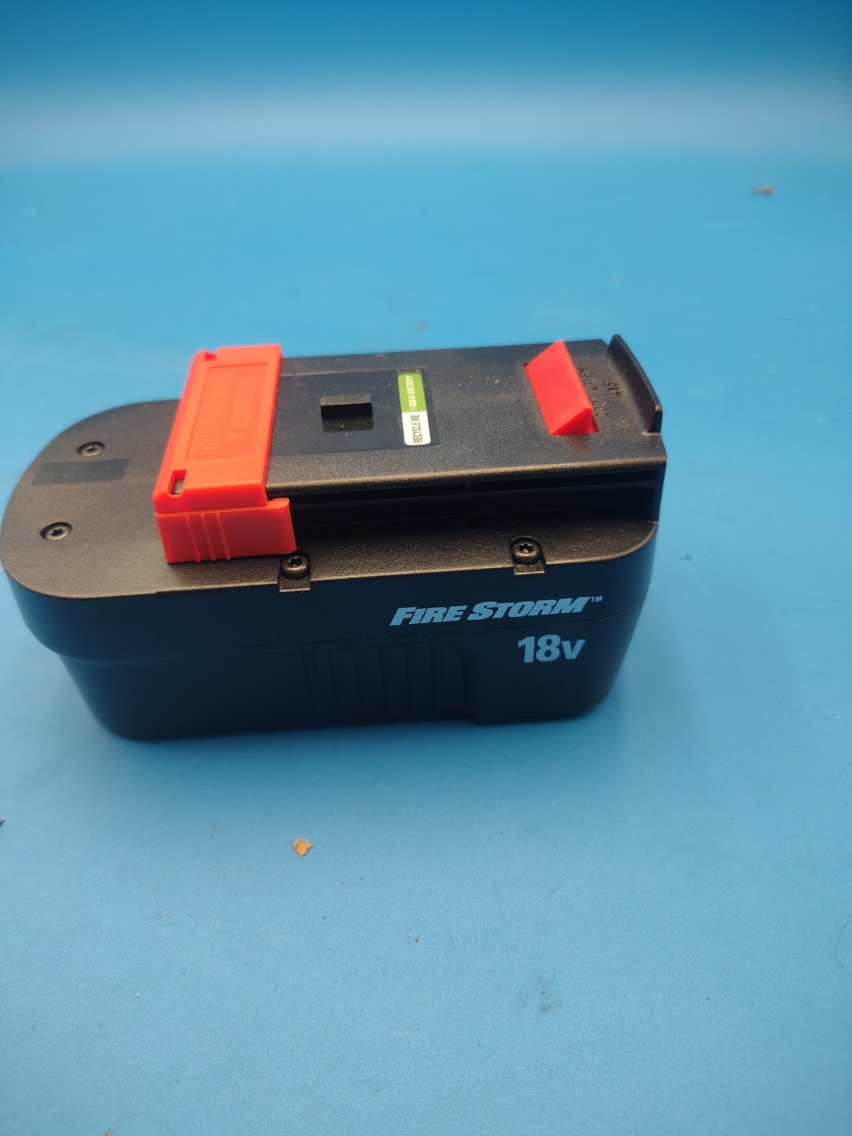 Battery Replacement Black & Decker 18v 244760-00 1500 mAh For FS180BX FS18BX gallery