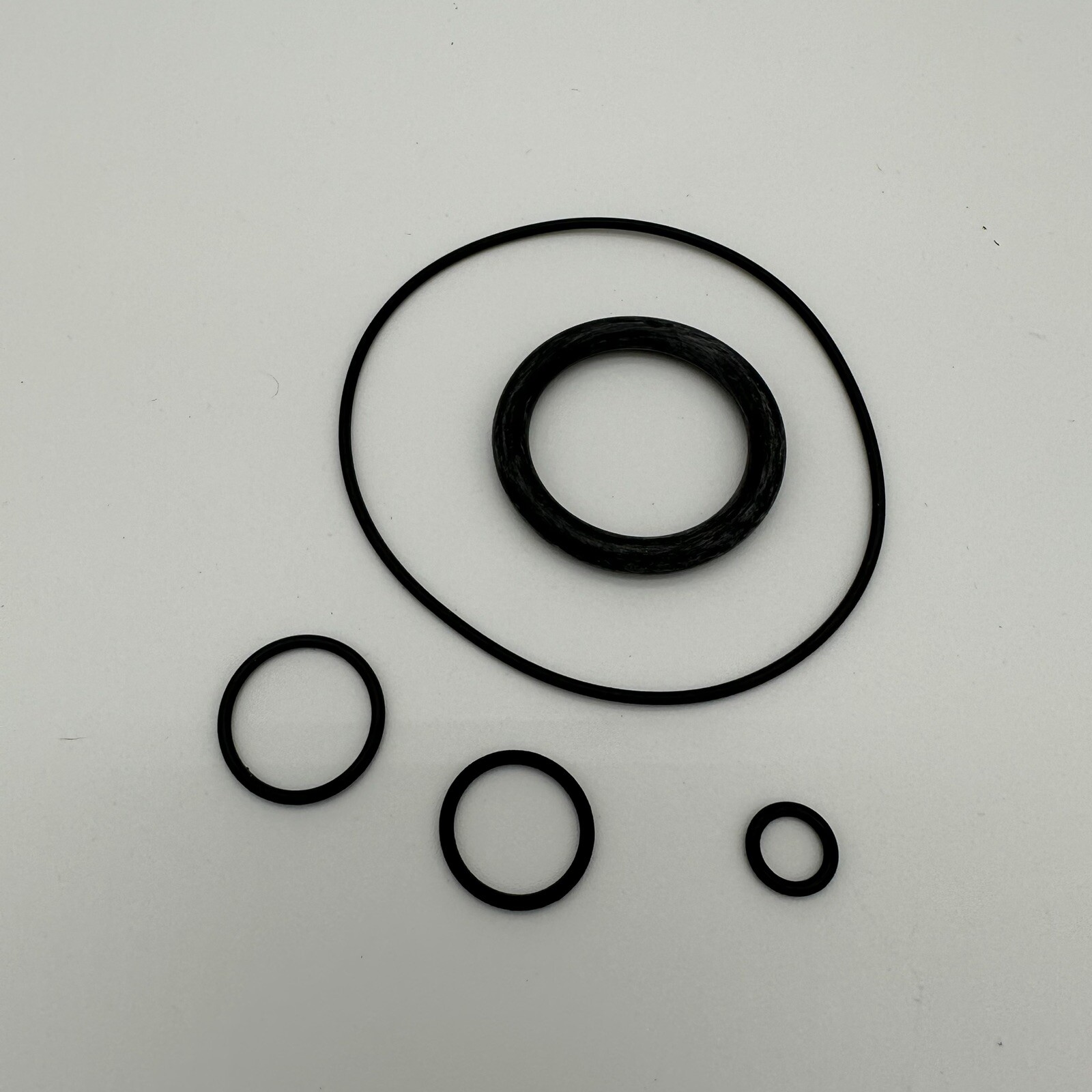 Zodiac Polaris 280 Swimming Pool Cleaner O-ring Rebuild Kit gallery