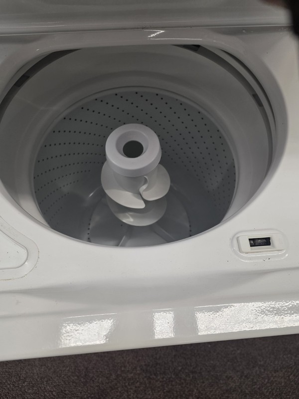 Whirlpool Stacked Washer And Dryer gallery