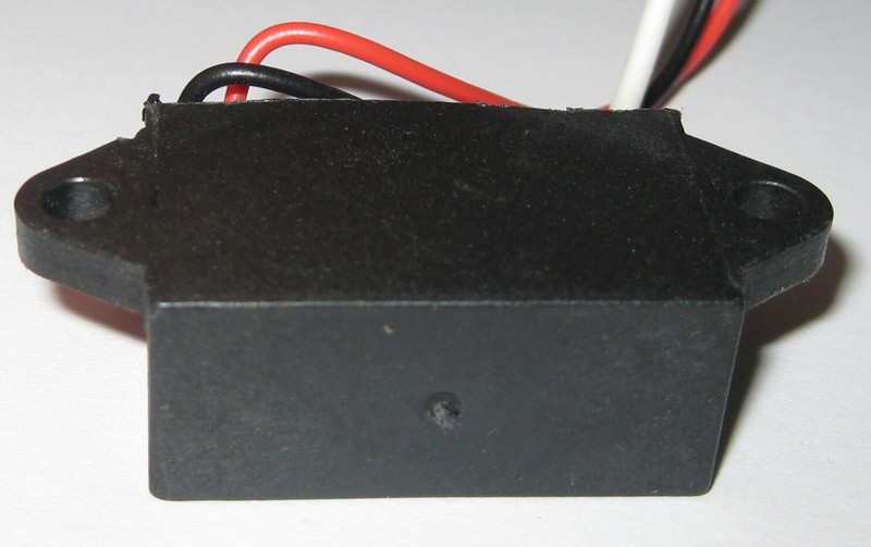 Small Negative Ion Generator - 12 VDC - 5.5 kV Output – Produces 3 Million Ions gallery