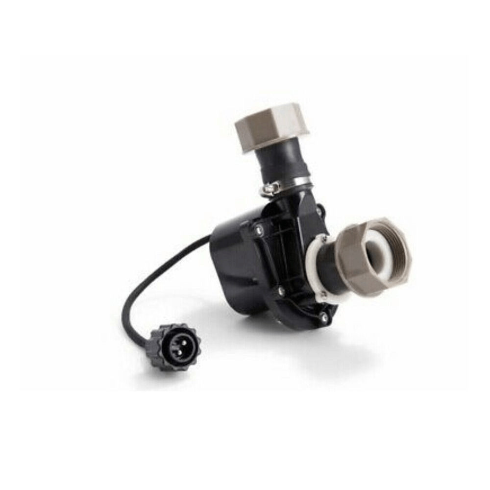 Intex SB-H10 Pure Spa Pump Model SB-H10 , Spa Filter Motor pump replacement gallery