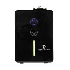 800ml HVAC Scent Diffuser/VanGogh36/ Villa/ Aroma360/ Hotel Collection 4500ft²+