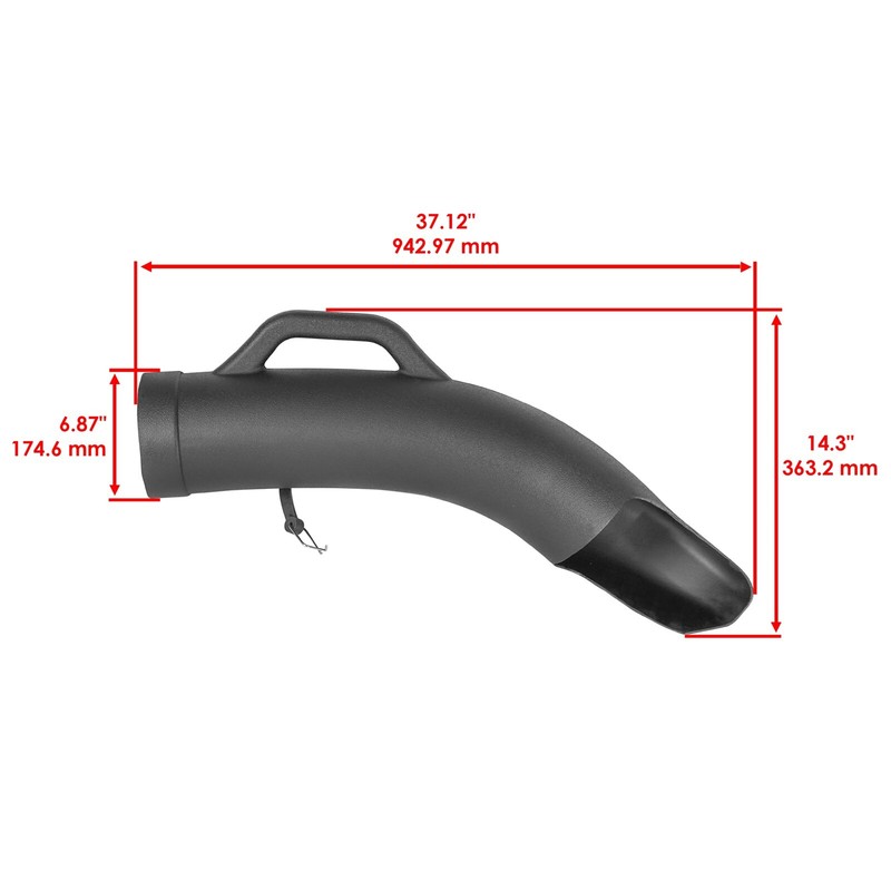 Upper Chute For John Deere E130 E140 E150 E160 E170 E180 G110 CV730 L100 L105 gallery