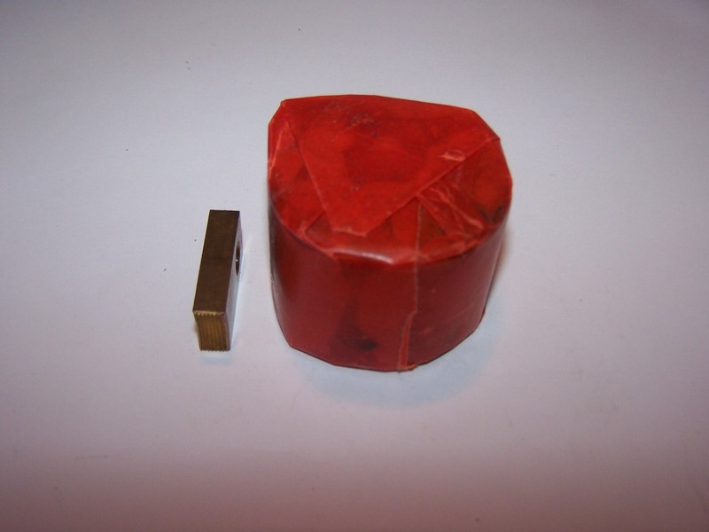 UNIMAT , Thread Pattern #1271, Size 36, NOS, fits Threader #1270, Austria, #117 gallery