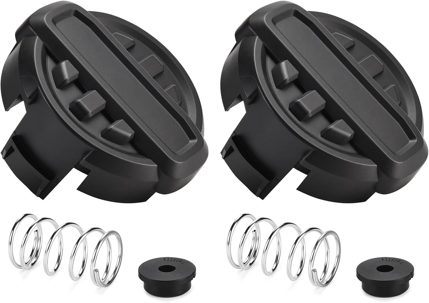 2-Pack Replacement Weed Trimmer Head for Dewalt 20V DCST922P1 DCST922B DCST972X1 gallery