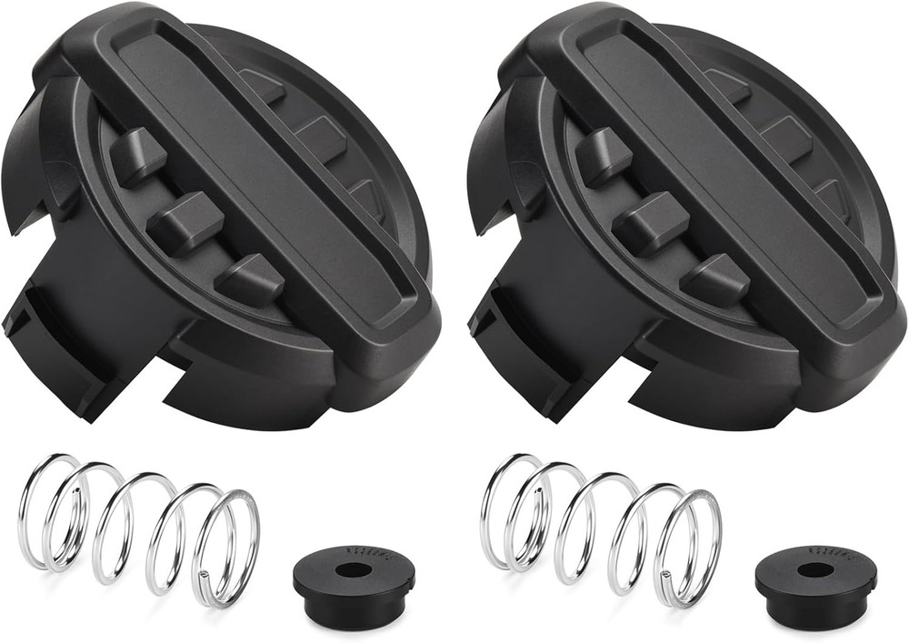 2-Pack Replacement Weed Trimmer Head for Dewalt 20V DCST922P1 DCST922B DCST972X1