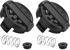 2-Pack Replacement Weed Trimmer Head for Dewalt 20V DCST922P1 DCST922B DCST972X1