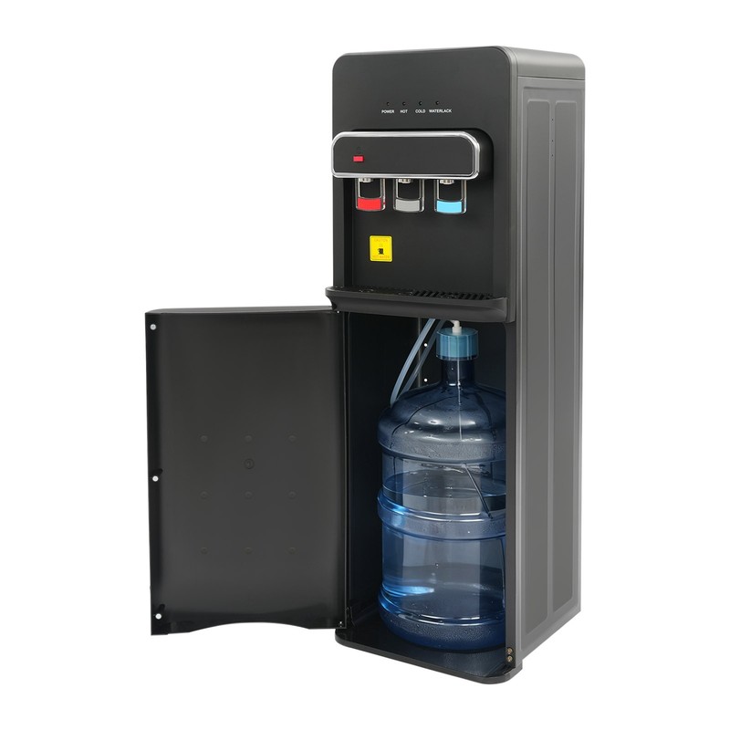 Water Dispenser, Bottom Loading Water Cooler Dispenser for 5 Gallon Bottles gallery