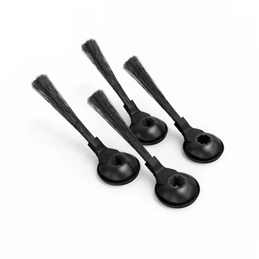 Side Brush for Shark AI AV2501S, AV2501AE, RV2502AE, RV2520AOUS, AV2510AOUS 4pcs gallery