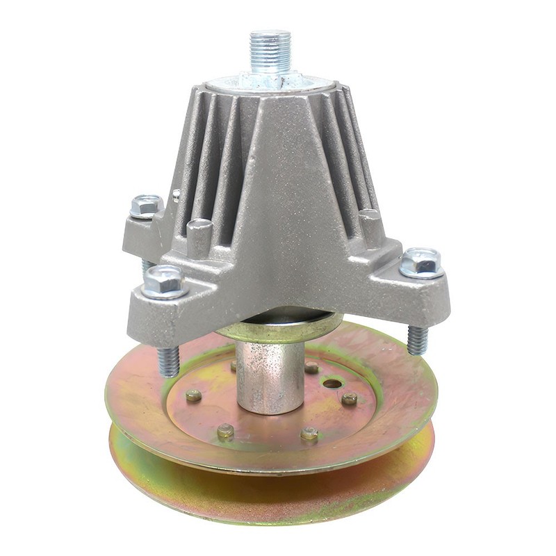 Fits Cub Cadet 918-06978 Spindle Assembly RZT54 XT1 XT2 ST54 GX54 ZT1 ZT2 54" gallery