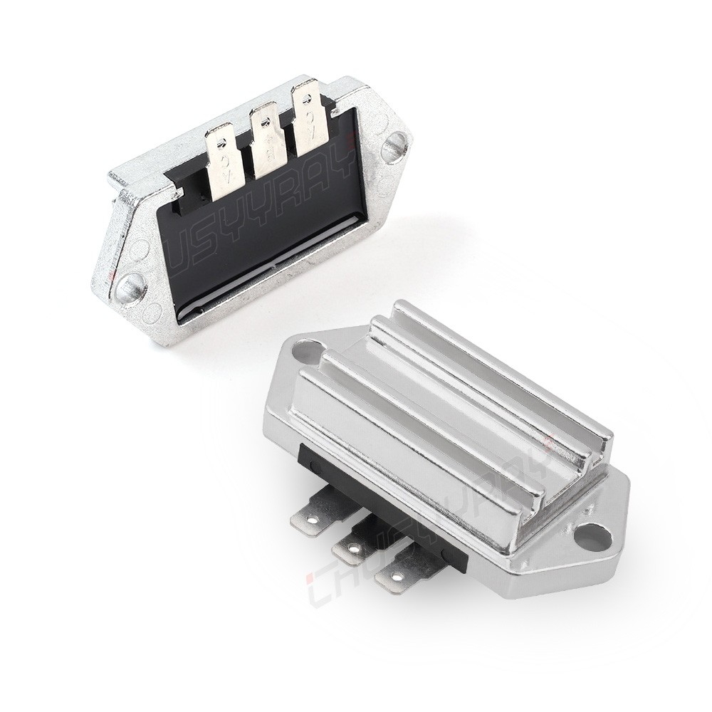 Top Quality Voltage Regulator Rectifier Replacement For Kohler Engines gallery