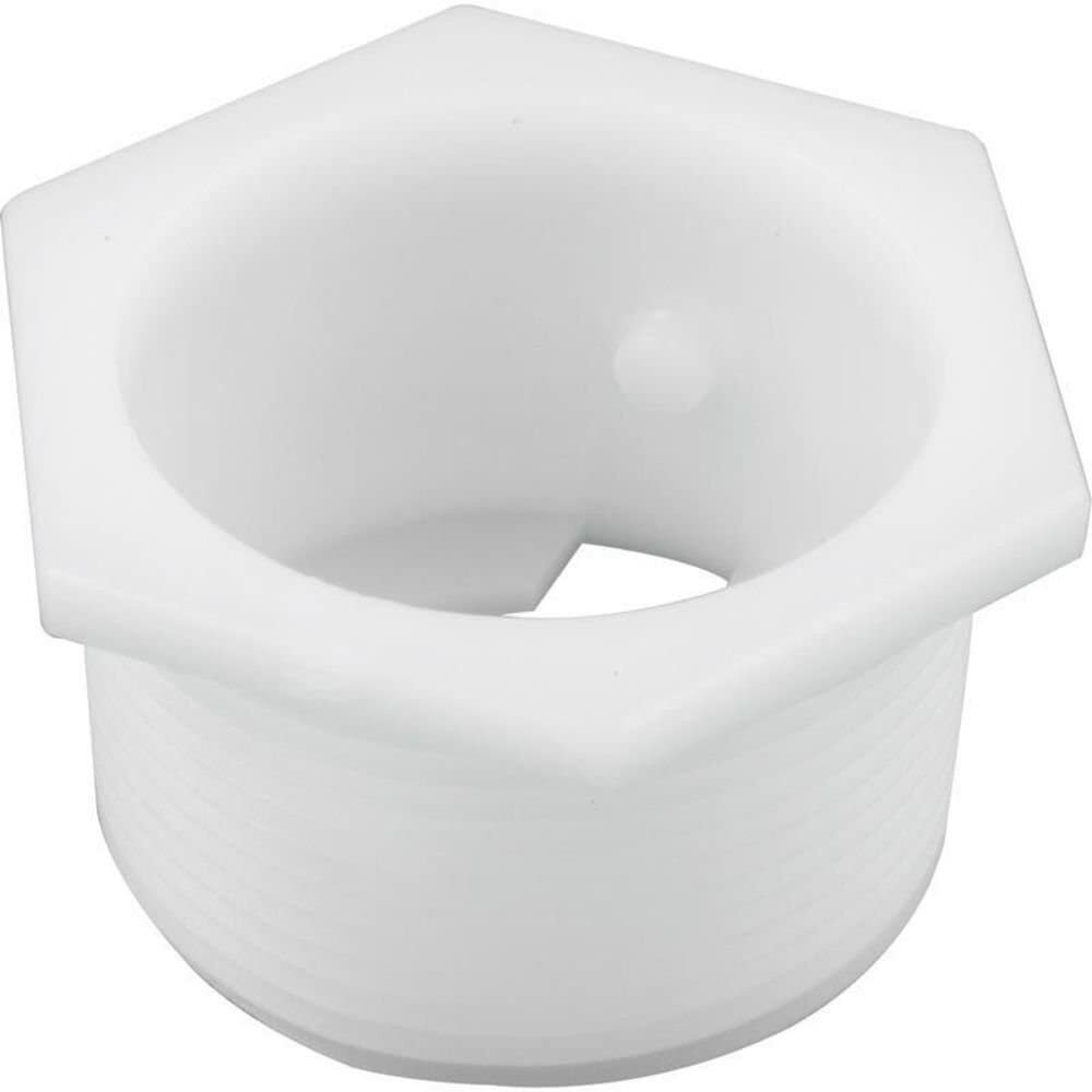 CMP 25563-160-000 Universal Wall Fitting, Polaris 6-500-00 gallery