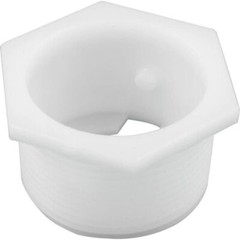 CMP 25563-160-000 Universal Wall Fitting, Polaris 6-500-00
