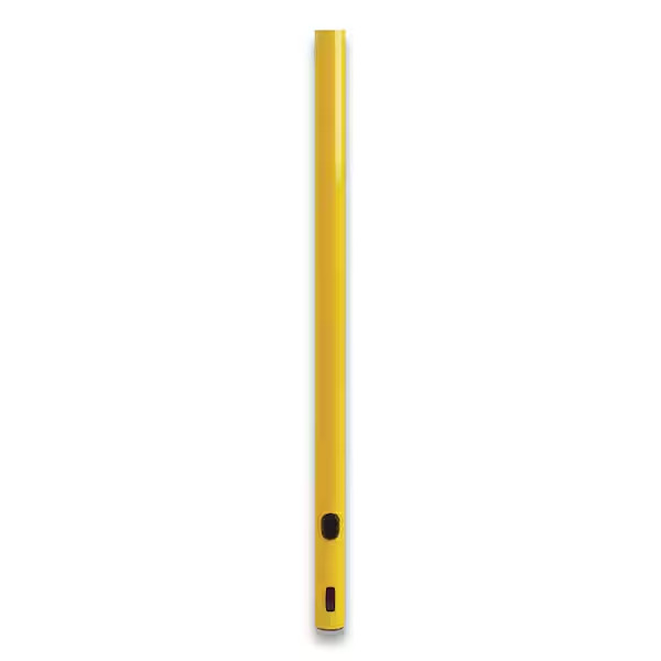 Hygen 58 In. Quick Connect Aluminum Mop Handle gallery