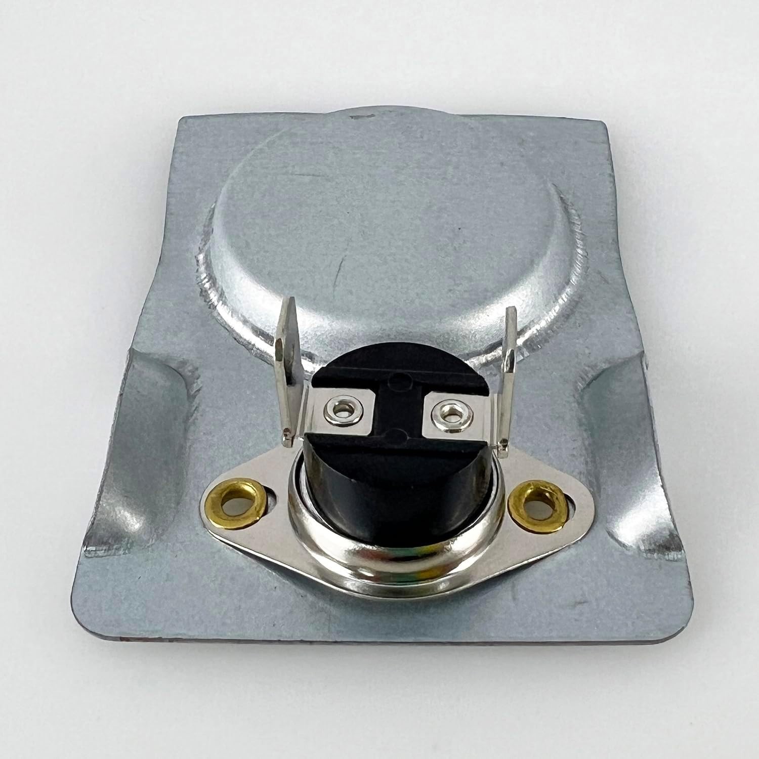 Magnetic Thermostat Switch For Fireplace Fan/Fireplace Blower Corded Electric gallery