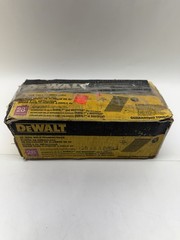 Dewalt DWS6DR113G-FH 28 Degree Wire Weld Framing Nails 2 X .113 IN (QTY 2000)
