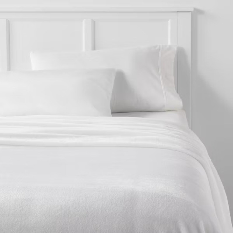 Full/Queen Plush Blanket gallery