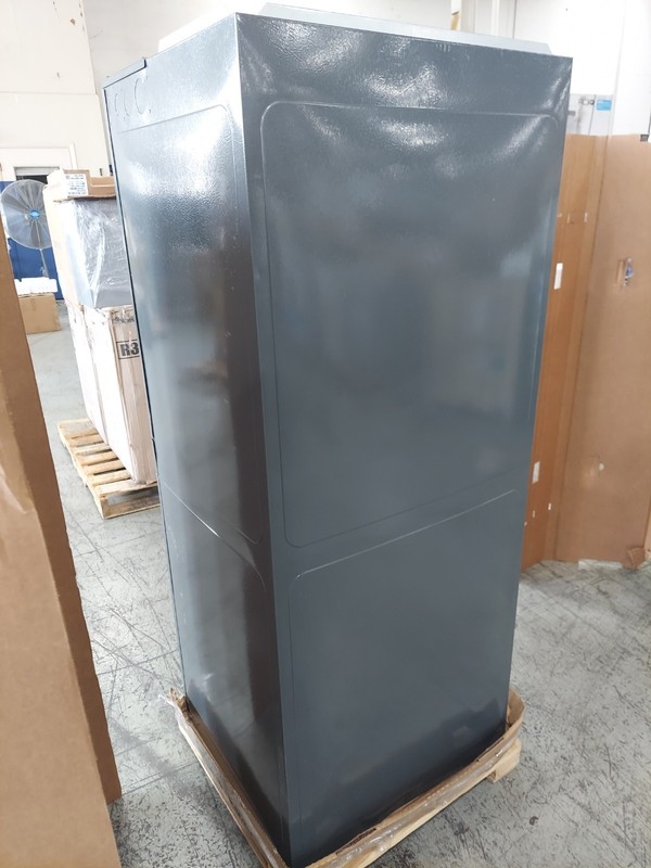 Goodman 5 TON Multi-Positional Air Handling Unit, AMVT60DP1300, Scratch & Dents gallery