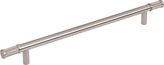 Top Knobs TK3236BSN Burnham Pull 8 13/16″ (c-c) – Brushed Satin Nickel