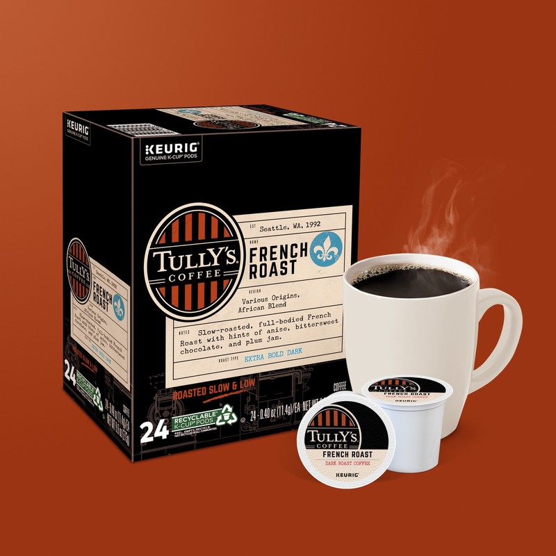 French Roast Coffee gallery