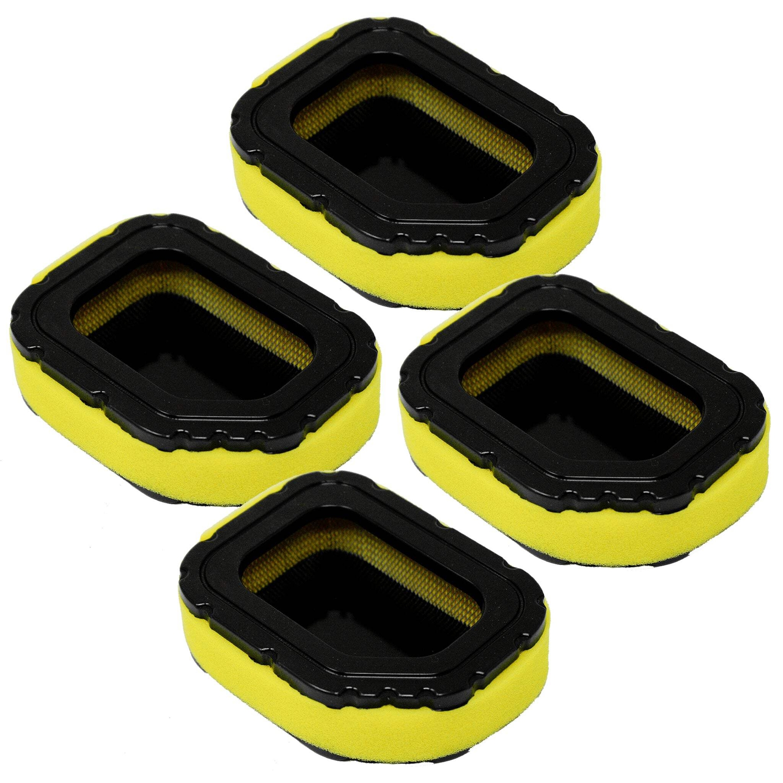 4PK Air Filter & Pre-Filter for Kohler Engine 32 083 03-S 32-083-03 32 883 03-S1 gallery