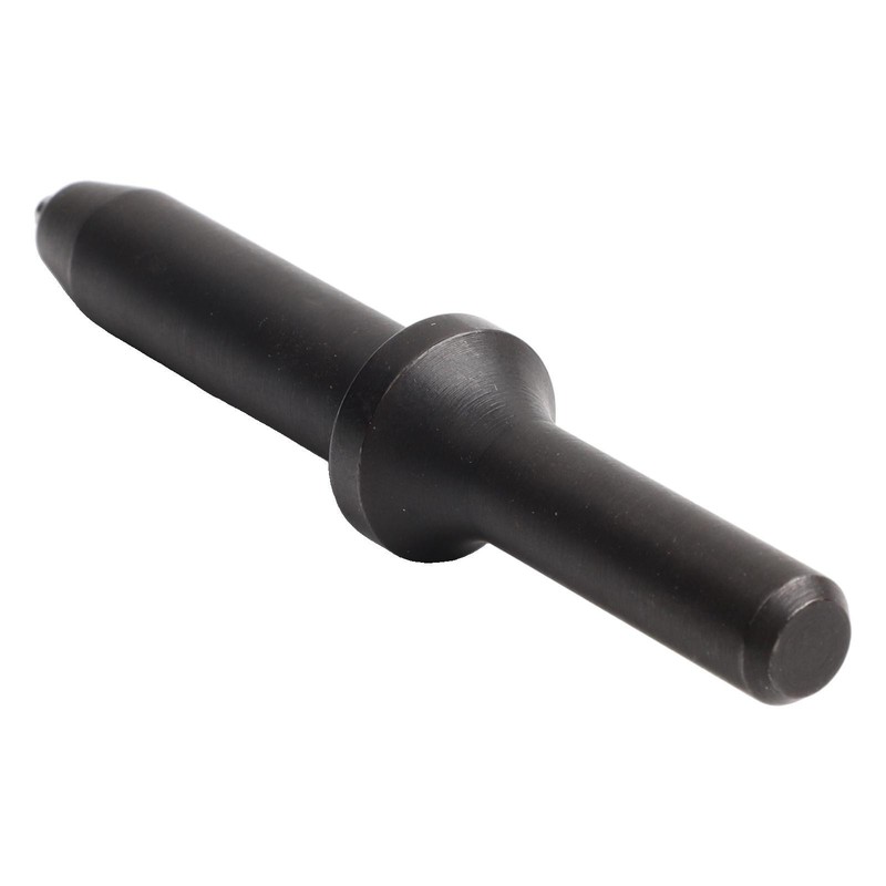Air Hammer Compatible Pneumatic Rivet Head Design for Long Lasting Use gallery