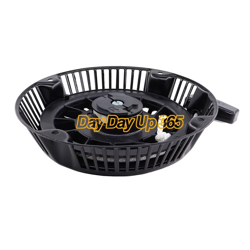 Recoil Pull Starter For Briggs & Stratton 150-481 695058 591606 Engine gallery