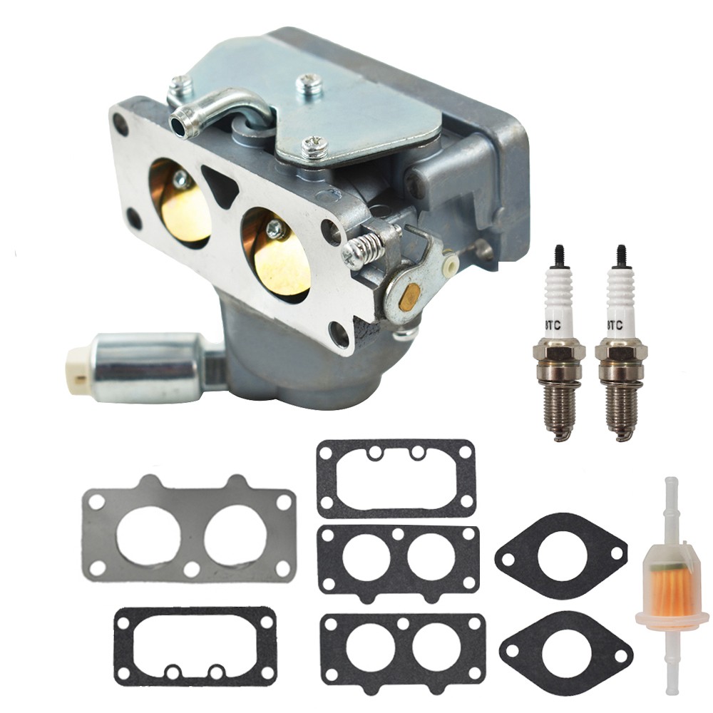 405777 441777 CARBURETOR For Briggs & Stratton 442577 406777 407677 407777 gallery