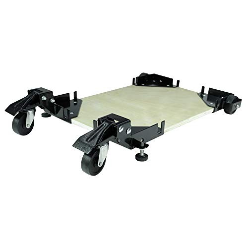 KF2005 Universal Mobile Base Heavy-Duty 500Lbs (226Kg) Load Capacity 6" gallery