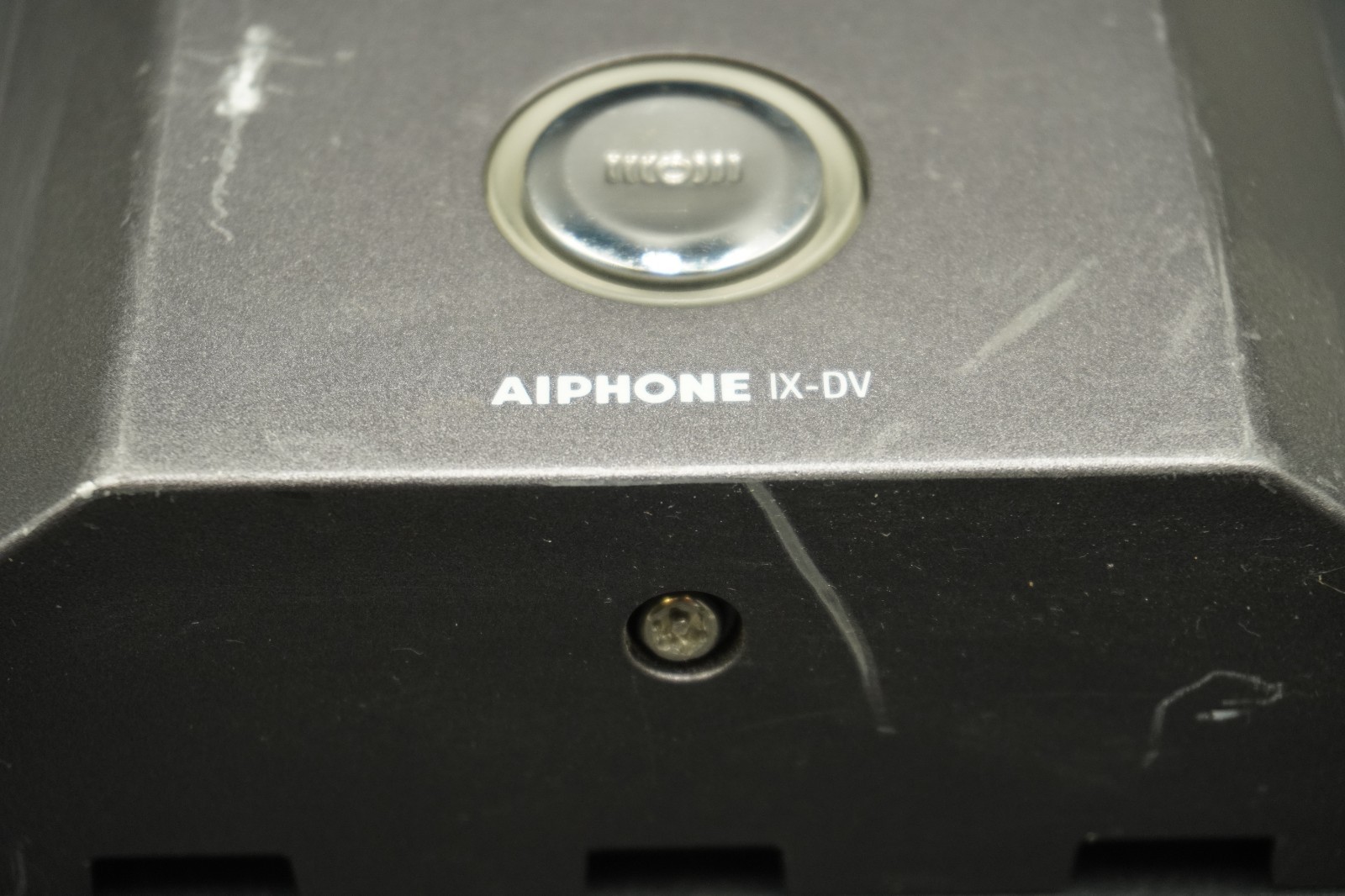 Aiphone IX-DV Compatible Surface Mounted IP Video Door Station *Tested* gallery