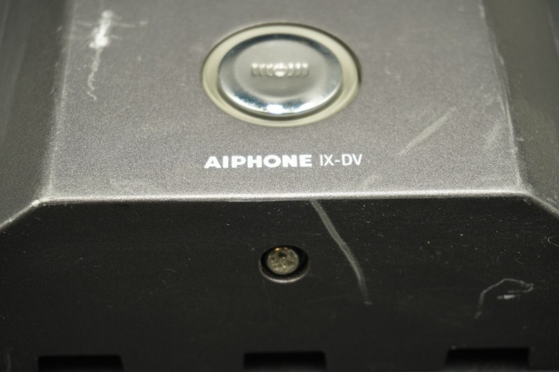 Aiphone IX-DV Compatible Surface Mounted IP Video Door Station *Tested* gallery