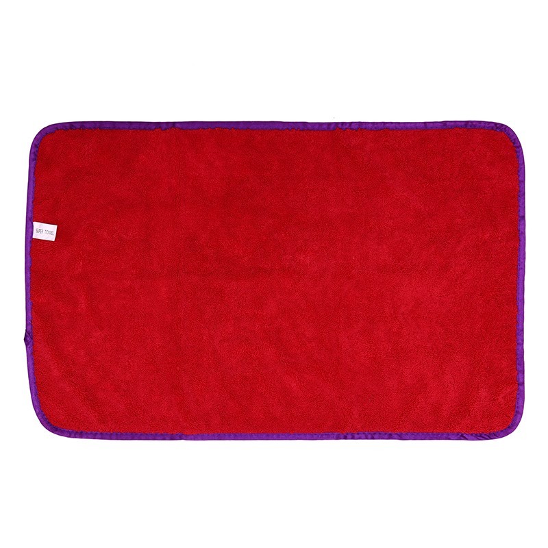 4x Large Microfiber Cleaning Cloth Wash Towel Drying Rag Car Polishing Detailing gallery