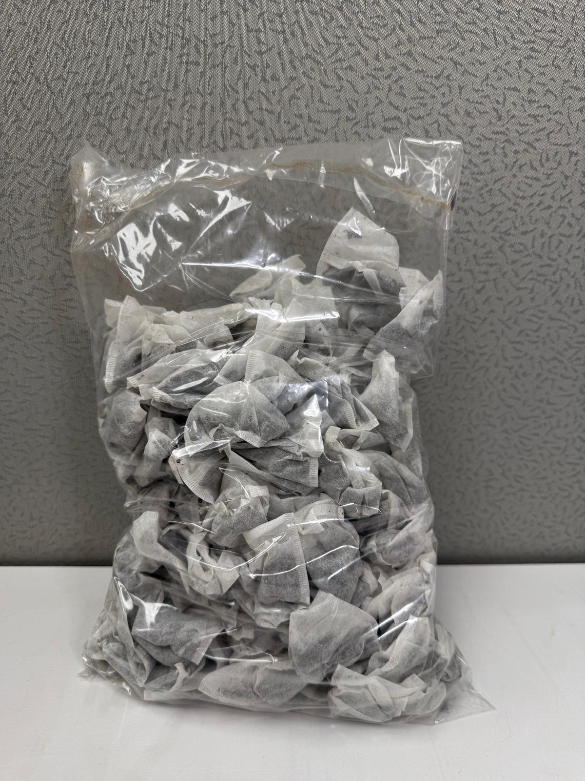 PG Tips The Original, 240 Pyramid Bags, Bulk Loose gallery