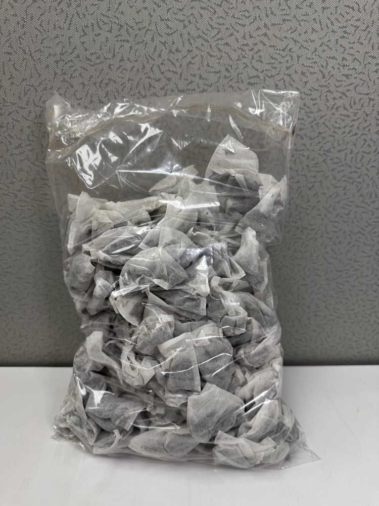 PG Tips DECAF Black Tea 280 Count, BULK LOOSE