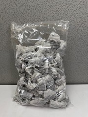 PG Tips DECAF Black Tea 280 Count, BULK LOOSE