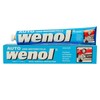 Wenol Ultra Soft Auto Metal Polish - 100 ML 3.98 Fl. Oz. Tube [Blue] gallery