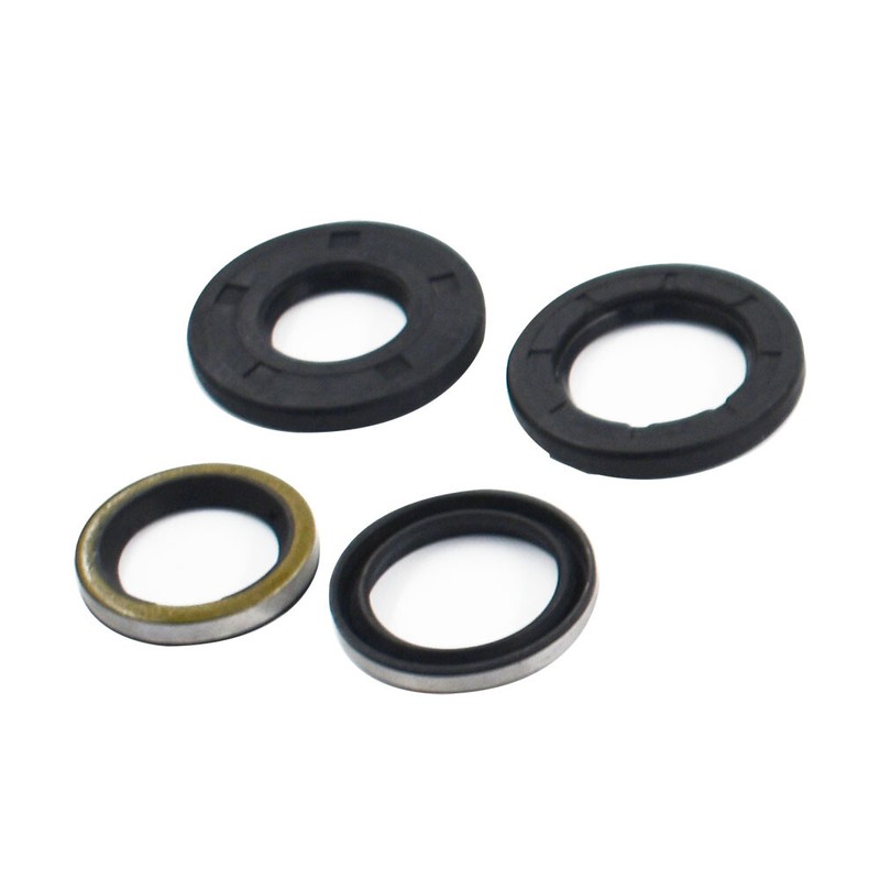 2 Pack Gasket Kit For Briggs & Stratton 4 & 5 Hp Horizontal Engines 131200 US gallery