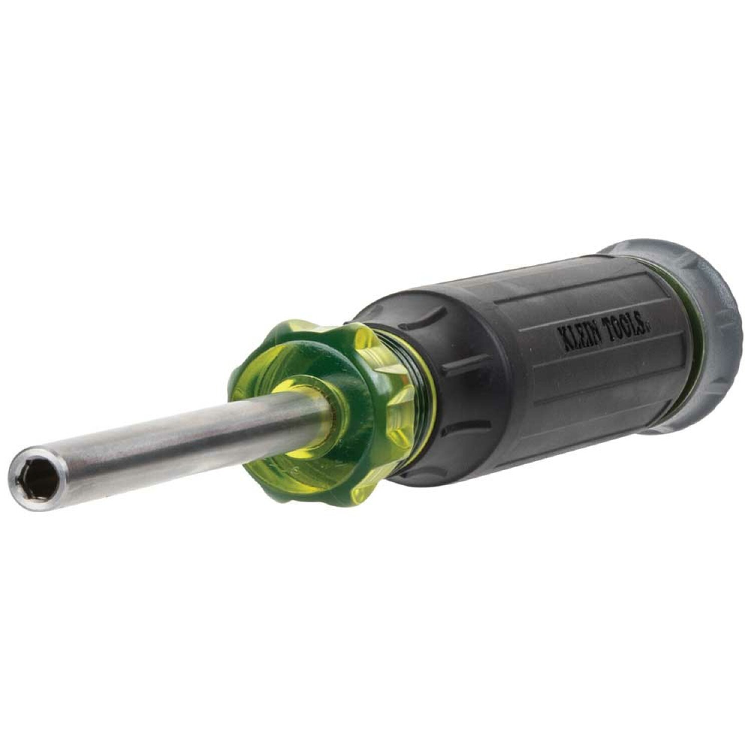Klein Tools 32327 27-in-1 Multi-Bit Precision Screwdriver with Tamperproof Bits gallery
