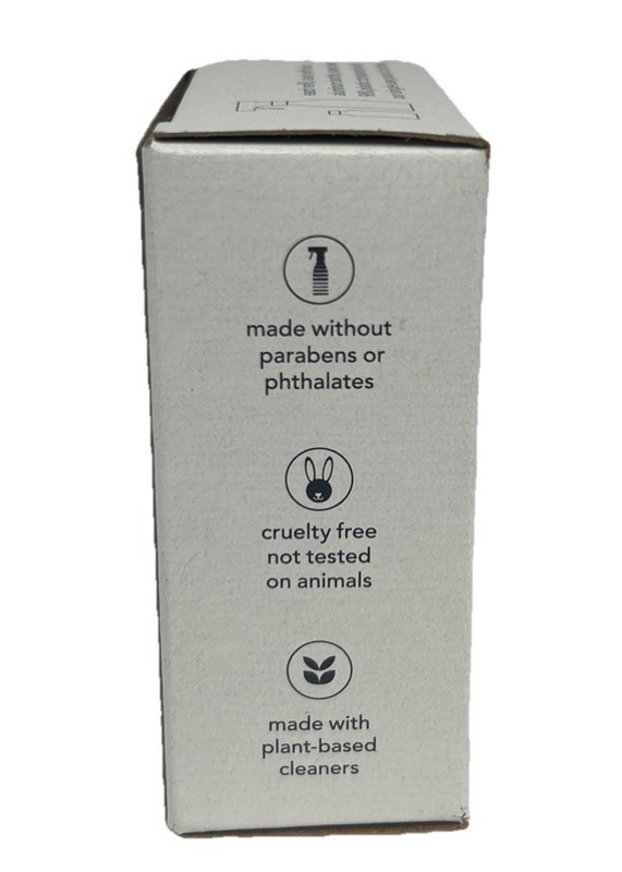 6 Method Pink Grapefruit Concentrated All Purpose Cleaner Refill 1oz Each gallery
