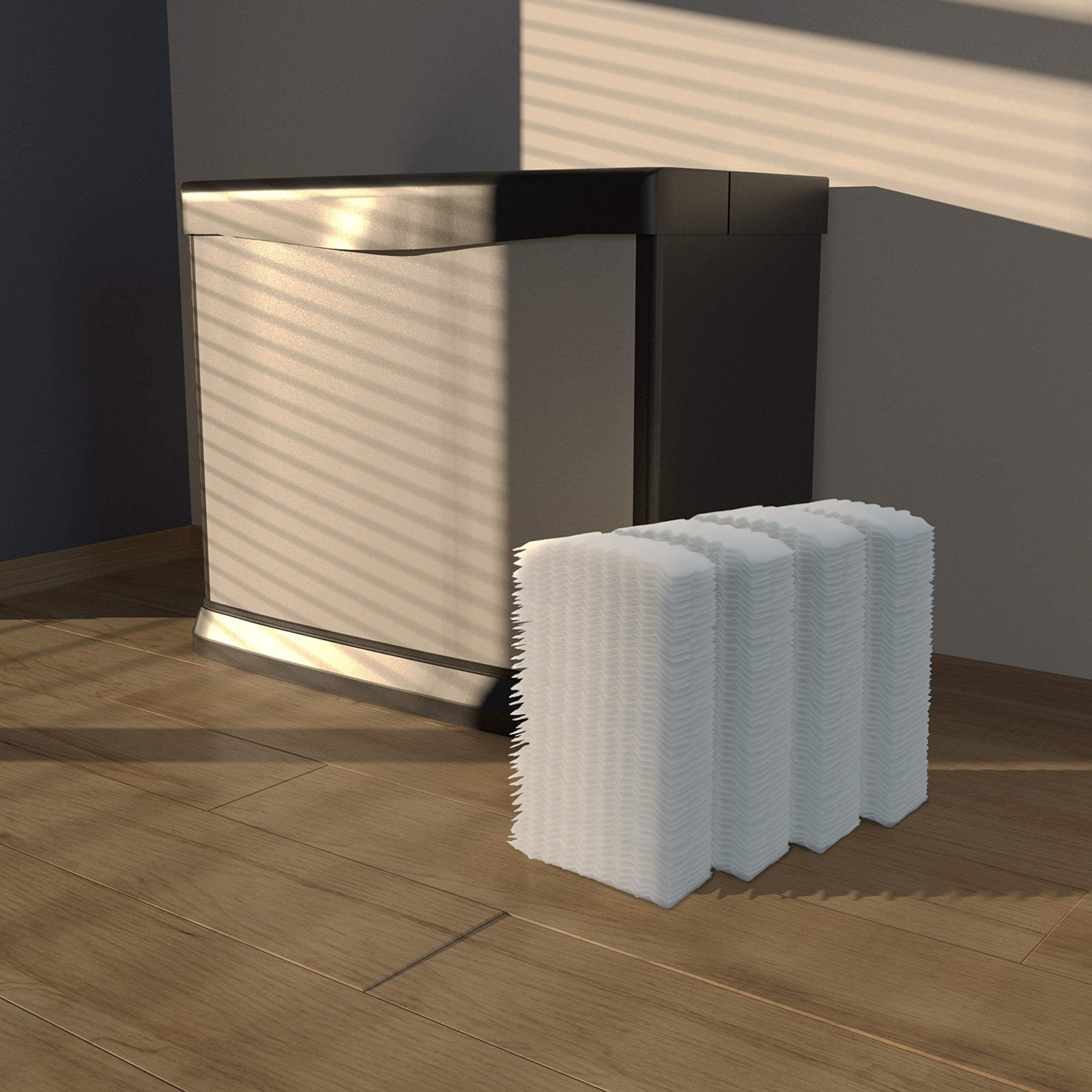 AIRCARE HDC12 Replacement Wicking Humidifier Filter (1) 1, Original Version gallery
